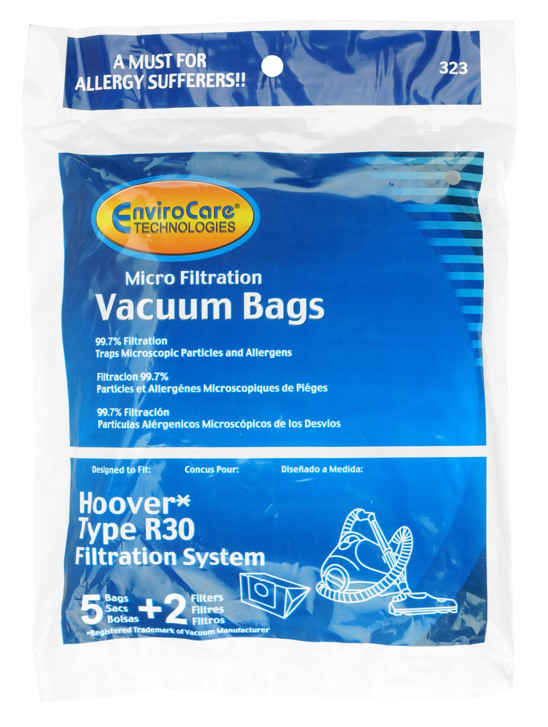 Vacuum Bags
