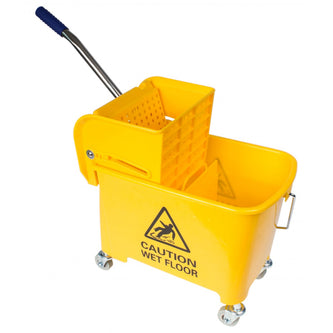 Mops & Buckets