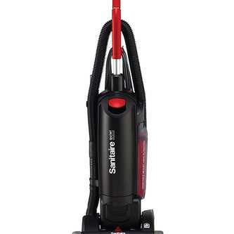 Upright Vacuums