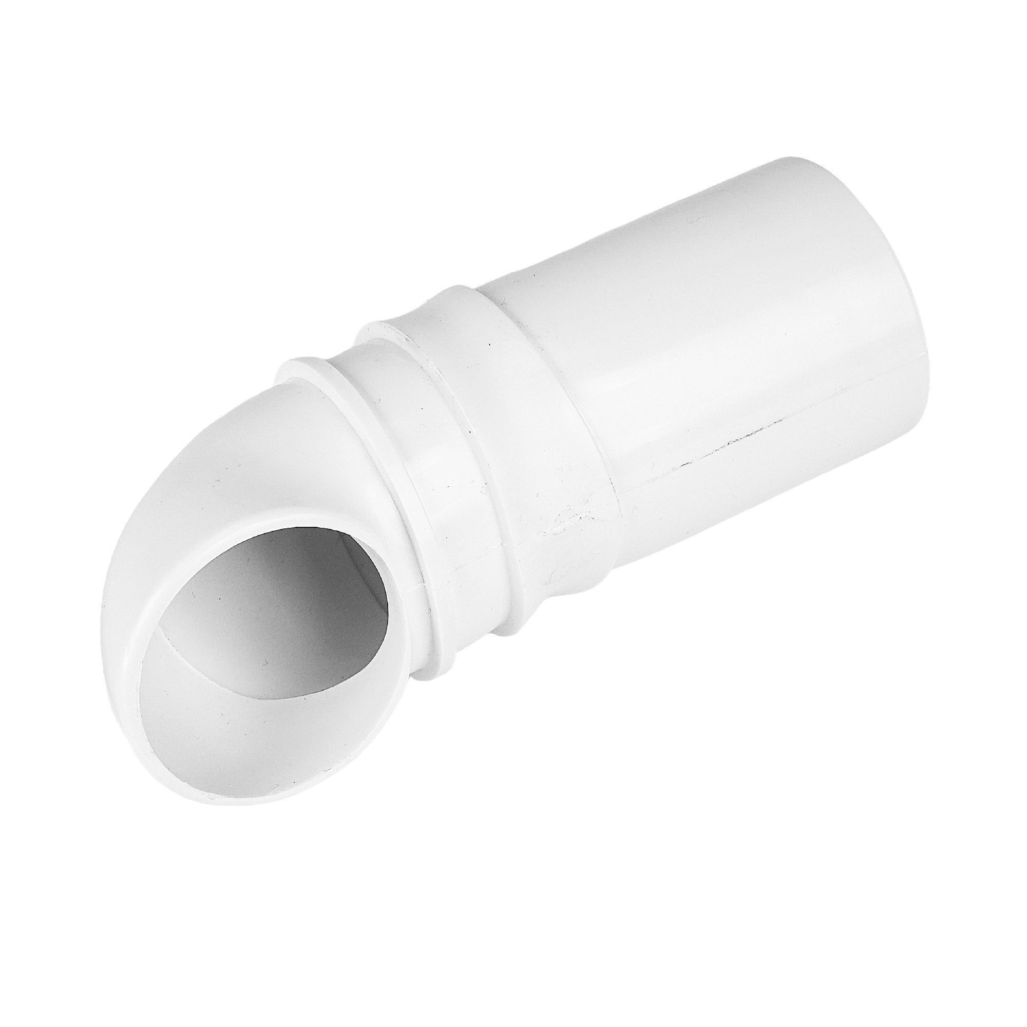 FITTING FILTER BAG ADAPTOR BI635