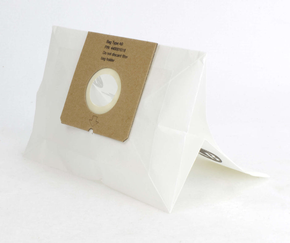 Paper Vacuum Bag for Dirt Devil Type AB - 440001018