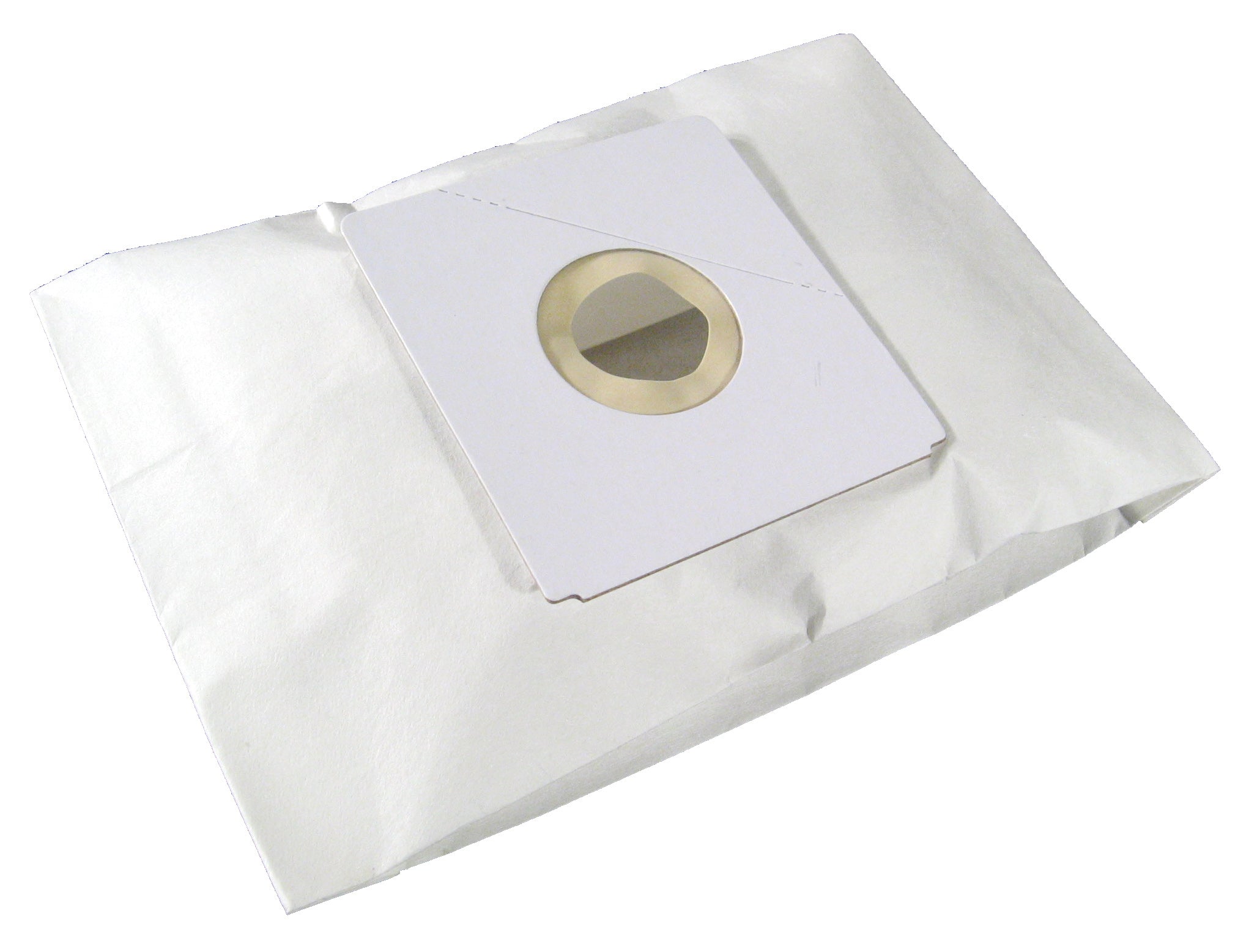 Microfilter Vacuum Bag for Fuller Model FBCC-1 and CPCC-1 - Pack of 6 Bags