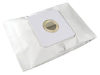 Microfilter Vacuum Bag for Fuller Model FBCC-1 and CPCC-1 - Pack of 6 Bags