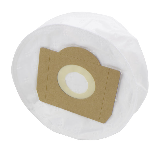 HEPA Microfilter Vaccum Bag for Johnny Vac RVVAC - Pack of 5 Bags