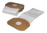 Paper Bag for powr-Pro BP 1000 Vacuum - Pack of 10  Bags