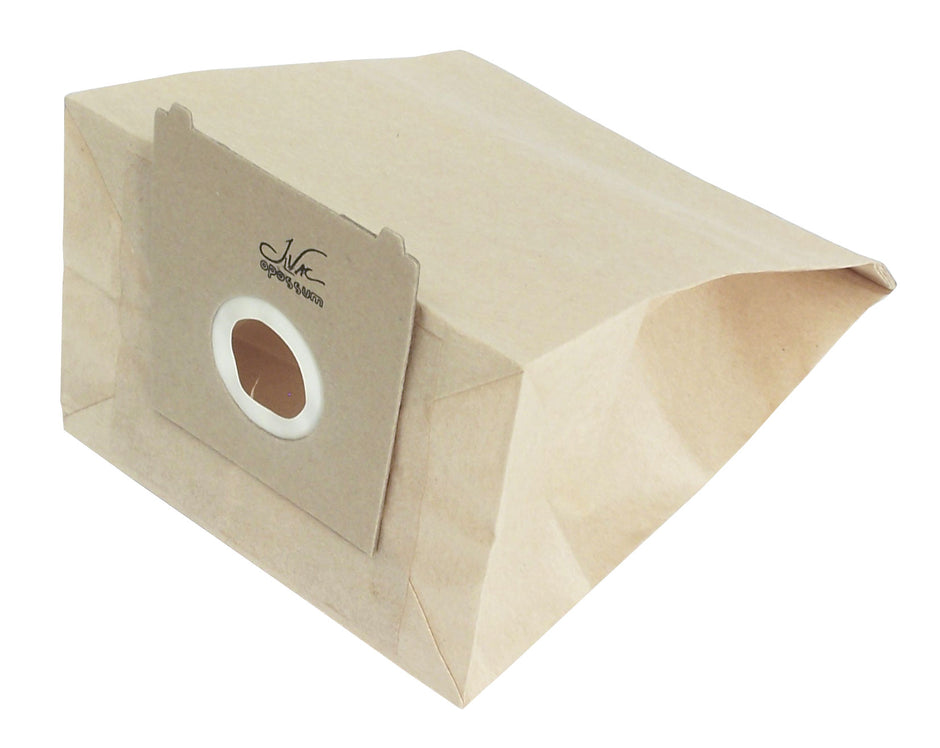 Paper Bag for Johnny Vac Opossum Vacuum - Pack of 5 Bags