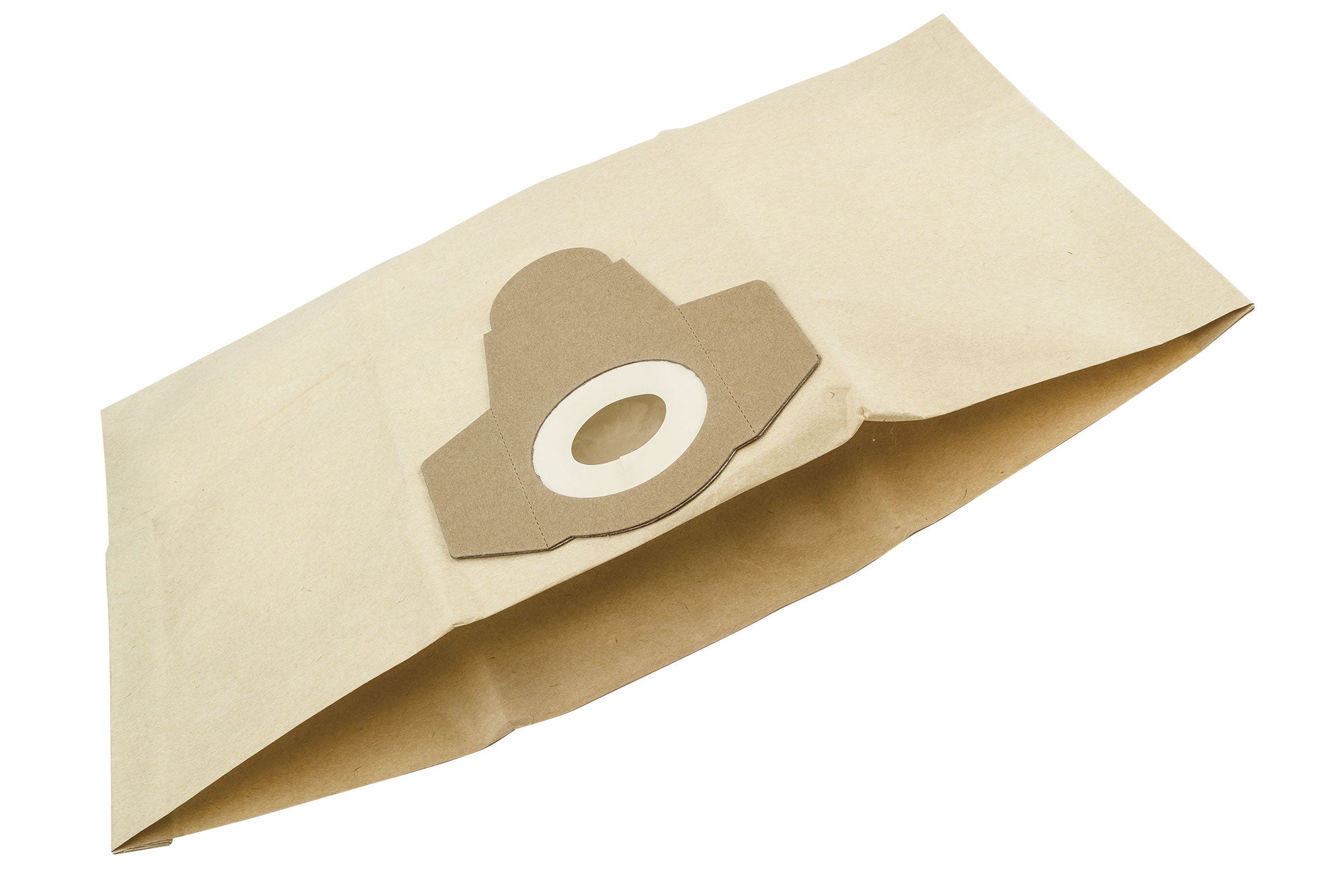 Paper Vacuum Bags for RhinoVac Shop Vacuum RH20LW - Pack of 5 Bags