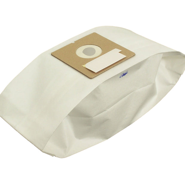 Microfilter Bag for Royal Air Pro 2000 Type Q Vacuum - Pack of 7 Bags + 1 Filter - Envirocare 214