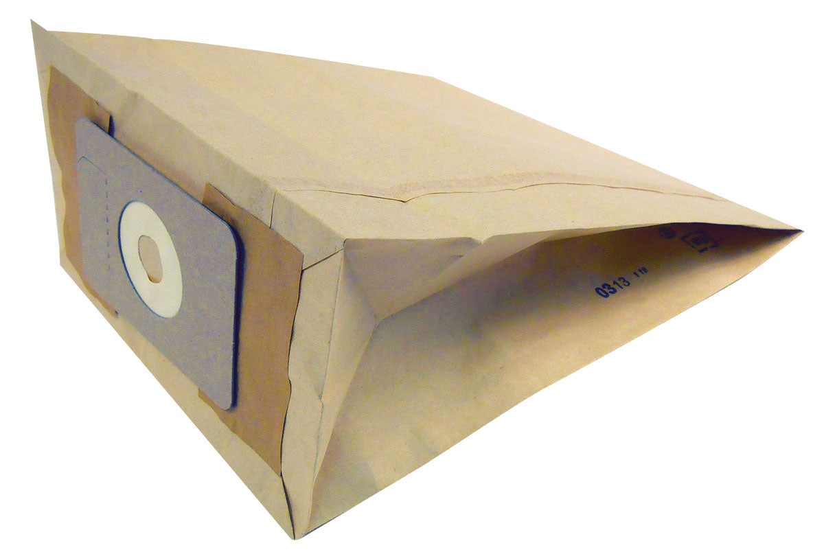 Paper Bag for Johnny Vac Vacuum  JVW101 - Pack of 3 Bags