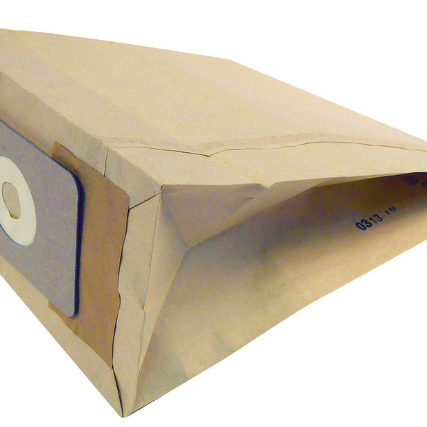 Paper Bag for Johnny Vac Vacuum  JVW101 - Pack of 3 Bags