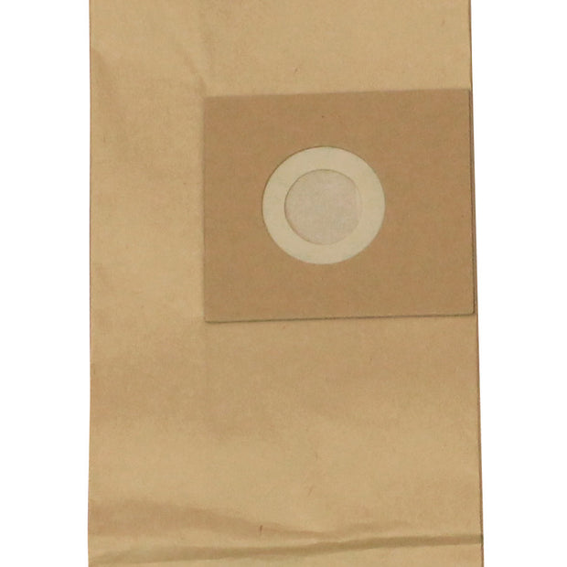 Paper Bag for Ghibli Vacuum  AS2 - Pack of 5 bags - MK-042
