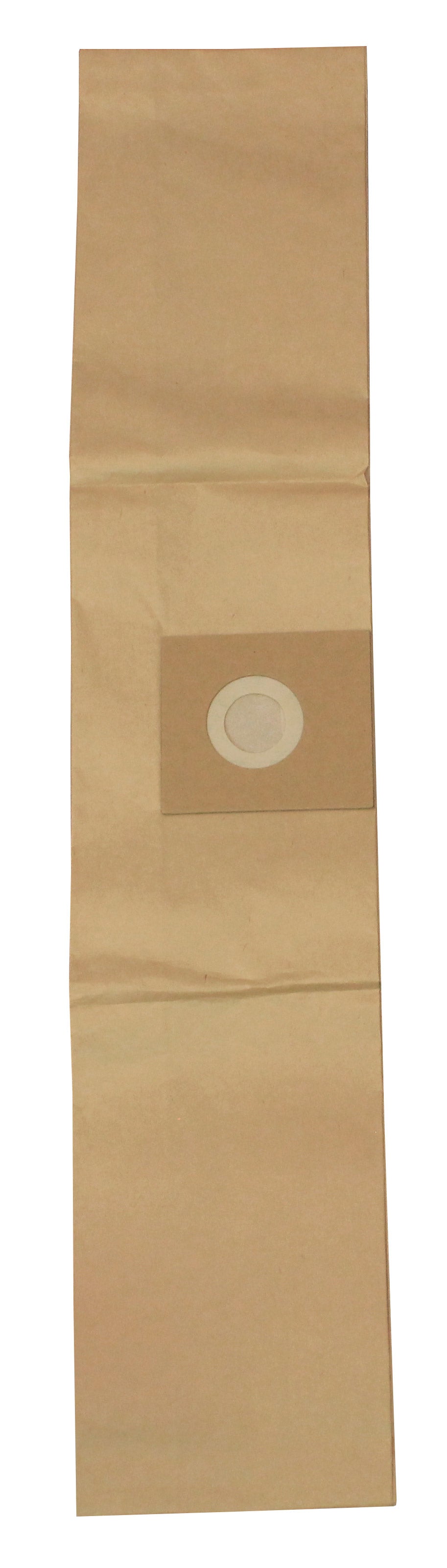 Paper Bag for Ghibli Vacuum  AS2 - Pack of 5 bags - MK-042