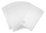 HEPA Microfilter Bag for Johnny Vac Vacuum Models JV400 & JV58 - Box of 50