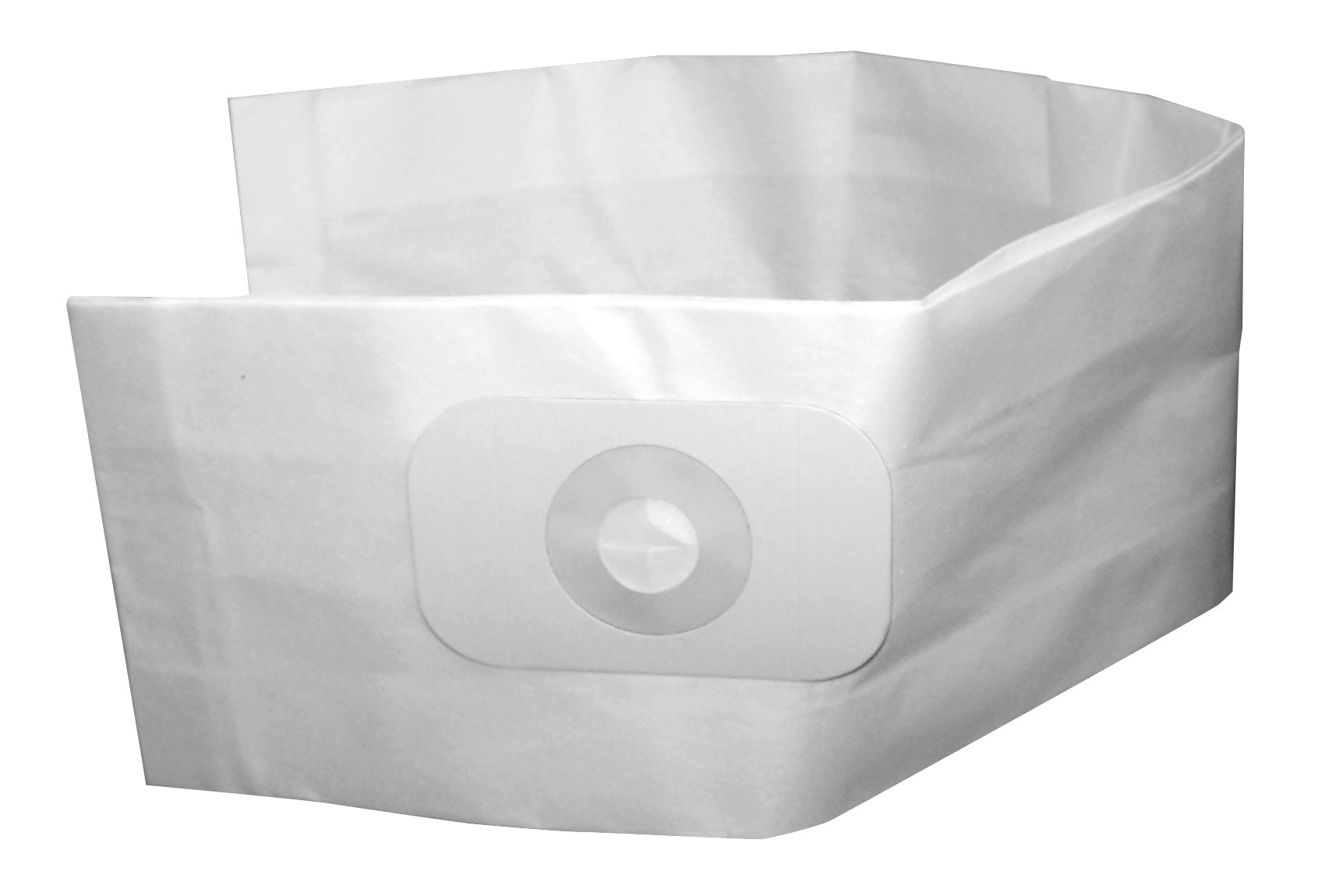 Paper Bag for Dustbane Targa 330 Vacuum - Pack of 10 Bags - Envirocare 28501