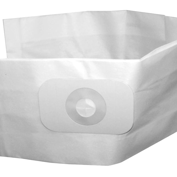 Paper Bag for Dustbane Targa 330 Vacuum - Pack of 10 Bags - Envirocare 28501
