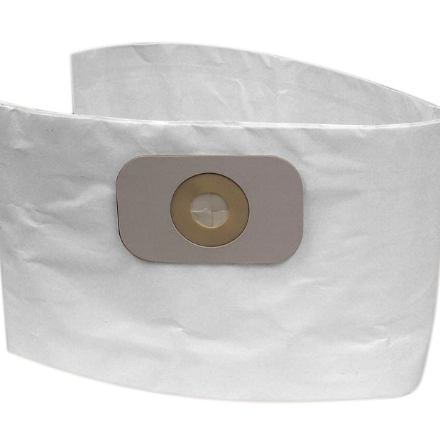 Paper Bag for Dustban Targa 990 Vacuum - Pack of 10 Bags