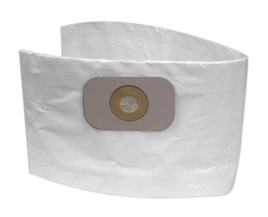 Paper Bag for Dustban Targa 990 Vacuum - Pack of 10 Bags