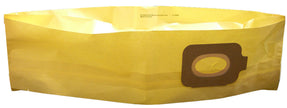Paper Bag for Kirby Style 2 Vacuum - Pack of 3 Bags - Envirocare 837SW