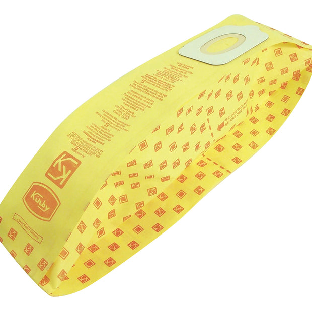 Paper Bag for Kirby Type 2 Vacuum - Pack of 3 Bags - 19068103