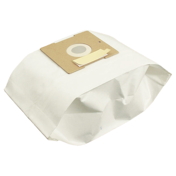 Microfilter Bag for Royal and Procision 3000 Type R Vacuum - Pack of 7 Bags + 1 Filter - Envirocare 215