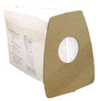 Paper Bag for Eureka Type C Vacuum - Pack of 3 Bags - Envirocare 817SWJV