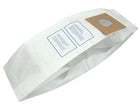 Paper Bag for Eureka Type U Vacuum - Pack of 3 Bags - Envirocare 308SW