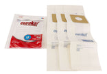 GENUINE  EUREKA U TYPE BAGS