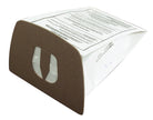 Paper Bag for Dirt Devil Type F Vacuum - Pack of 3 Bags