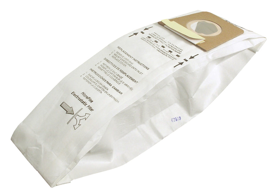PAPER VACUUM BAGS - ROYAL ULTRA - PKG/3