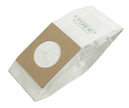 Paper Bag for Hoover Type R Vacuum - Pack of 5 Bags - Envirocare 112SW
