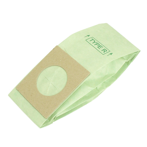 Paper Vacuum Bags for Hoover R - Pack of 5