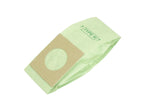 Paper Vacuum Bags for Hoover R - Pack of 5