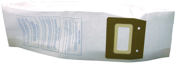Paper Bag for Eureka Type Z Vacuum - Pack of 3 Bags - Envirocare 310SW