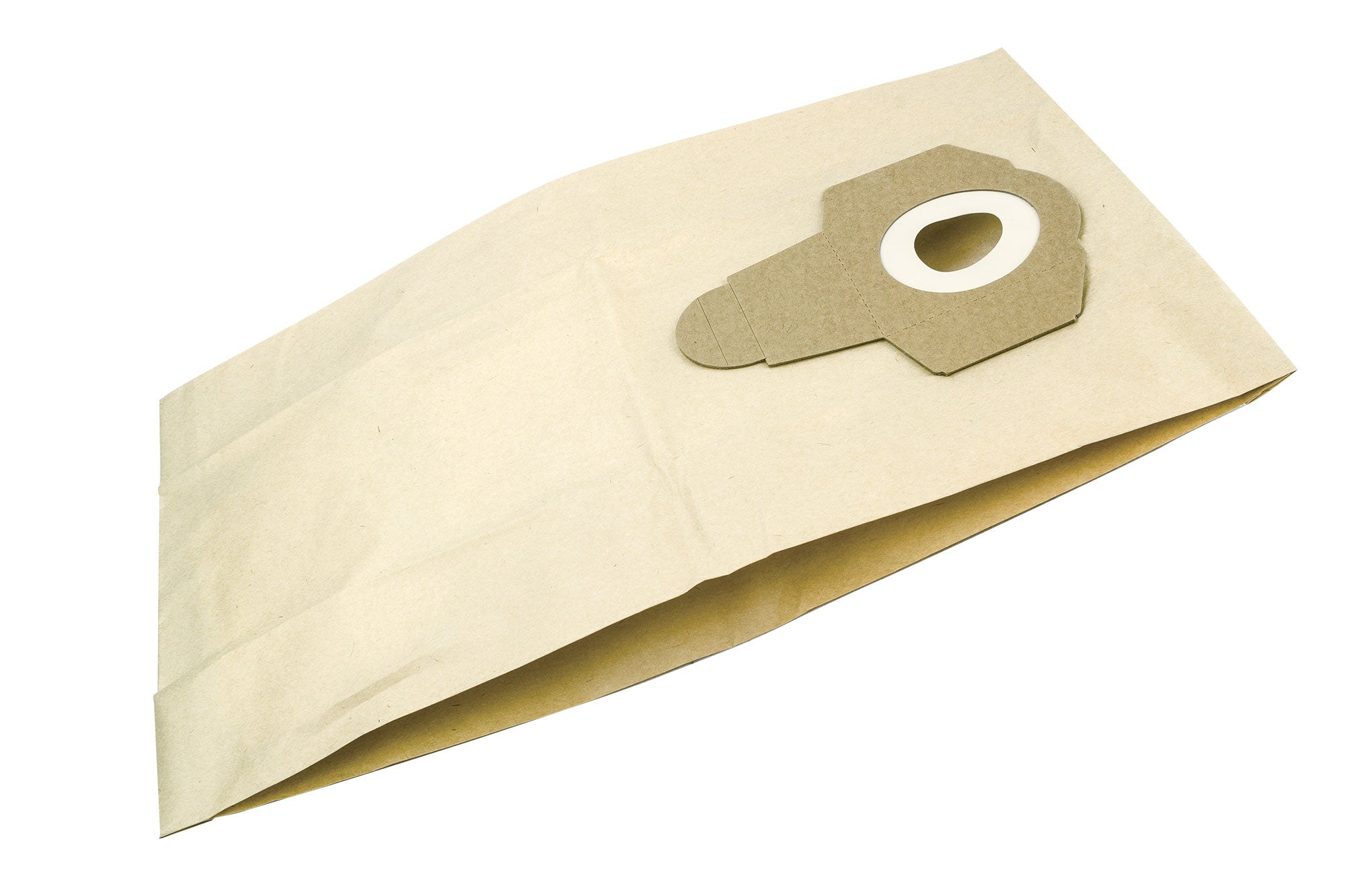5-Pack Paper Vacuum Bags for RhinoVac Shop Vacuum RH35LW