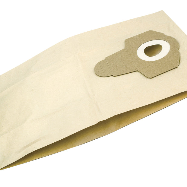 5-Pack Paper Vacuum Bags for RhinoVac Shop Vacuum RH35LW