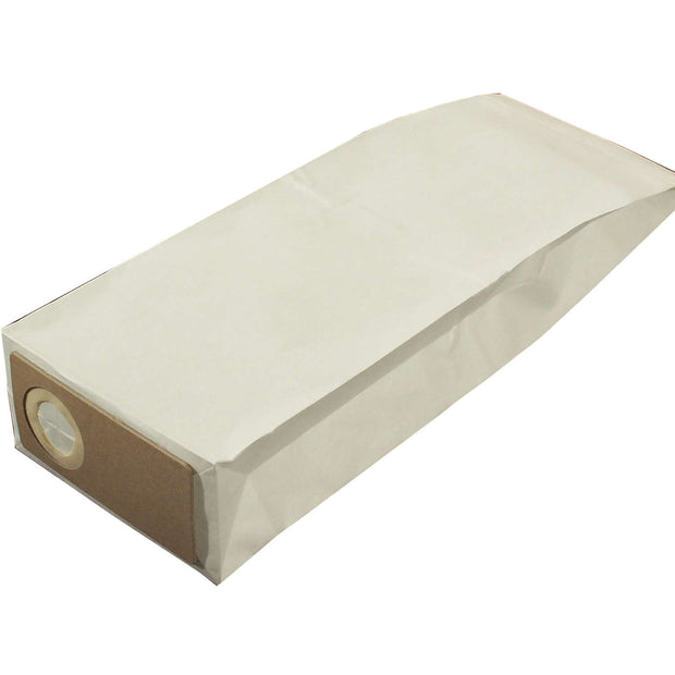 Microfilter Bag for Lindhaus R4 Vacuum - Pack of 10 Bags - Envirocare ECC152