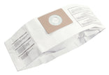 Paper Bag for Fairfax Canister Vacuum - Pack of 3 Bags - Envirocare 305SW