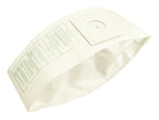 Microfilter Bag for Sharp PU-2 Upright Vacuum - Pack of 3 Bags - Envirocare 844