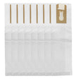 Microfilter Bag for Oreck Vacuum - Pack of 8 Bags - Envirocare 813