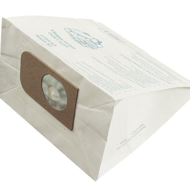 Paper Bag for Kenmore 5011 Vacuum - Pack of 3 Bags - Envirocare 127SW
