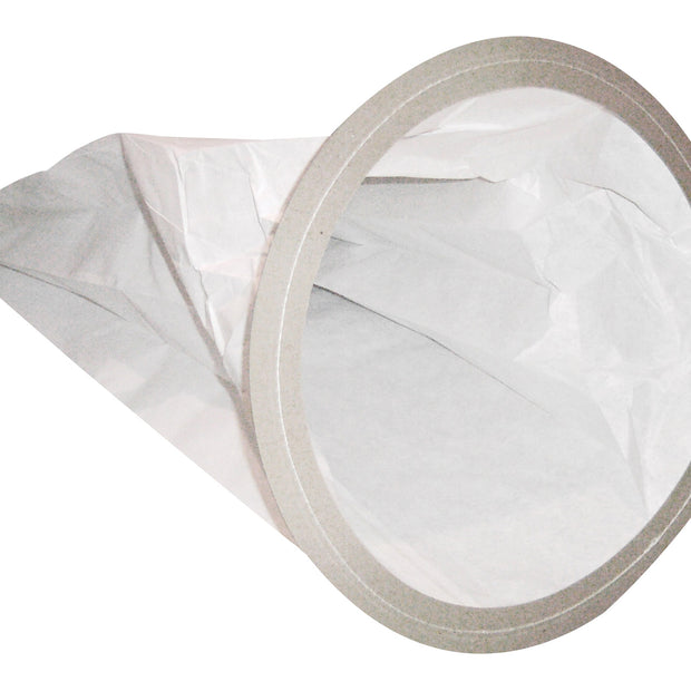 Filtex Paper Bag for Anti Allergen Vacuum - Large Size - Pack of 3 Bags - Envirocare 12G