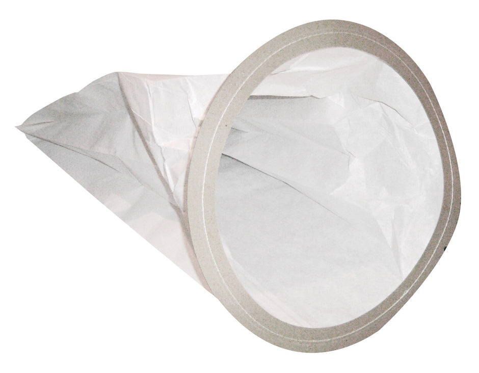 Filtex Paper Bag for Anti Allergen Vacuum - Large Size - Pack of 3 Bags - Envirocare 12G