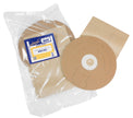 Paper Bag for Miracle Mate Vacuum - Pack of 3 Bags