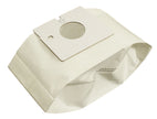 Microfilter Bag for Kenmore 51195 Magic Blue Canister Vacuum - Pack of 8 Bags - Envirocare 203