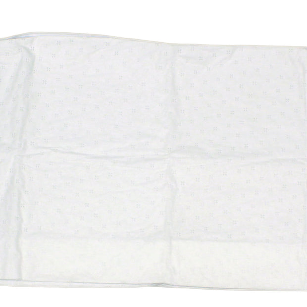 HEPA Microfilter Bag for Johnny Vac Vacuum Models JV420 and JV58 - with Zipper