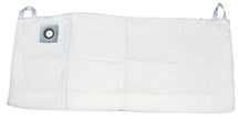 HEPA Microfilter Bag for Johnny Vac Vacuum Models JV420 and JV58 - with Zipper
