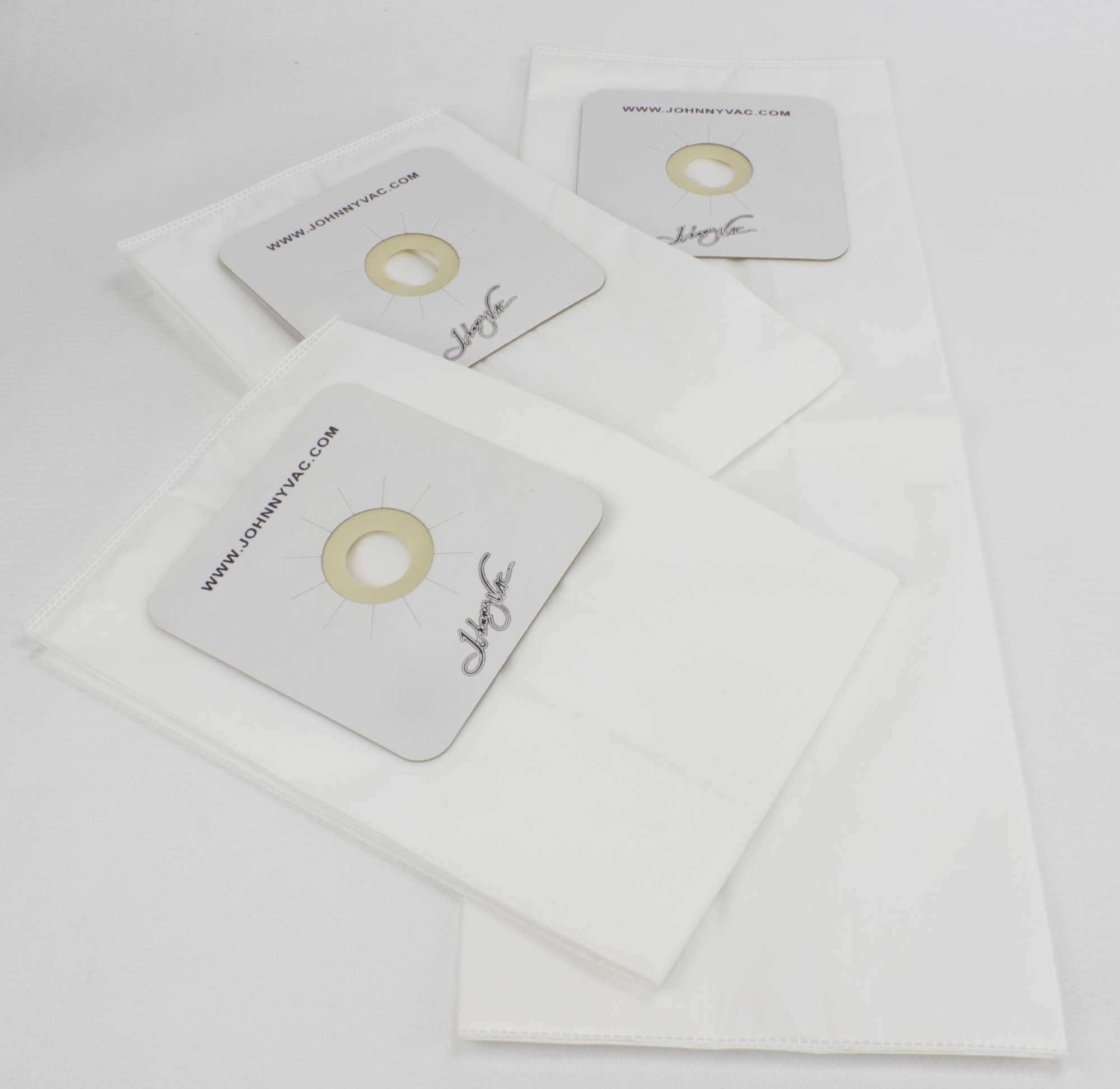 MICRO FILTER BAGS HEPA JVAC BULK