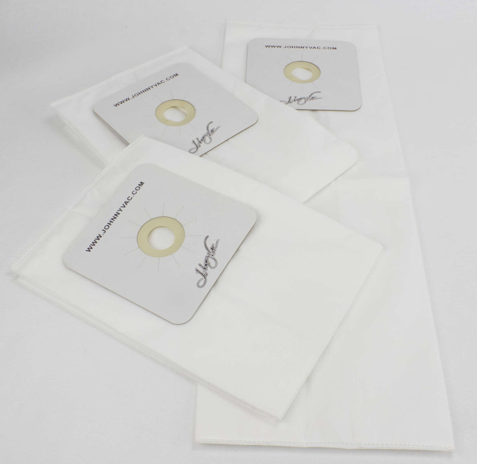 MICRO FILTER BAGS HEPA JVAC BULK