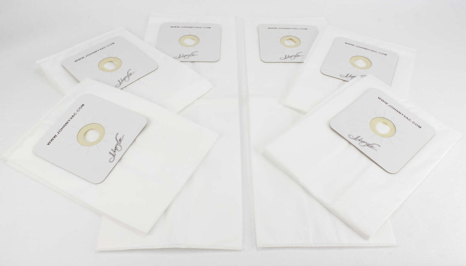 MICRO FILTER BAGS HEPA JVAC BULK