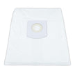 HEPA Microfilter Bag for Central Vacuum Models CONDOLUX, JV600C, RHINOCW and RUV540 - DUOVAC AIR10 - Pack of 3 Bags